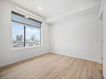 Roller shades